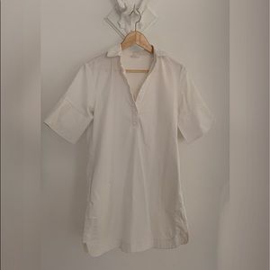 Club Monaco Shirt Dress